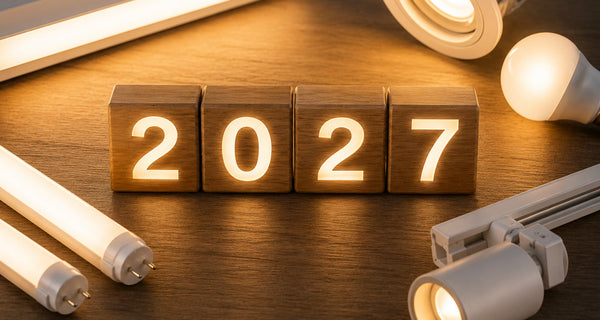 蛍光灯2027年問題_LED照明への切り替え方