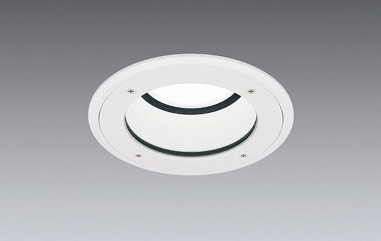 遠藤照明　防湿防雨形ベースダウンライト　ERD3285W