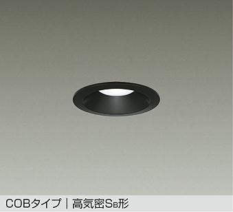 大光電機　ダウンライト　DDL-5101WB