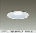 大光電機　ダウンライト　DDL-5109WW