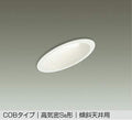 大光電機　ダウンライト　DDL-5123AW