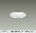 大光電機　ダウンライト　DDL-5341WW