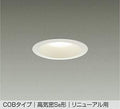 大光電機　ダウンライト　DDL-5341YW
