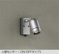 大光電機　アウトドアスポット　DOL-3762YSF