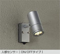 大光電機　アウトドアスポットライト　DOL-4018YS