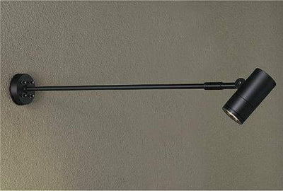 大光電機　アウトドアスポットライト　DOL-4020YB