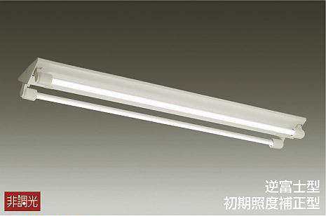 大光電機　ベースライト　DOL-4374WW