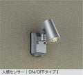 大光電機　アウトドアスポットライト　DOL-4668YS