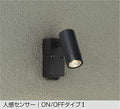 大光電機　アウトドアスポットライト　DOL-4962YB