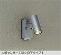 大光電機　アウトドアスポットライト　DOL-4962YS