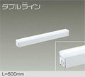 大光電機　間接照明器具　DSY-4427WWG