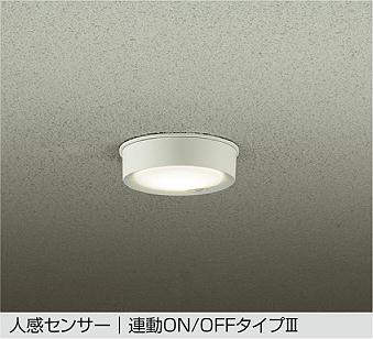 大光電機　アウトドアライト　DWP-40631A