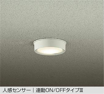 大光電機　アウトドアライト　DWP-40631Y