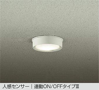 大光電機　アウトドアライト　DWP-40632A