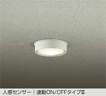 大光電機　アウトドアライト　DWP-40632Y