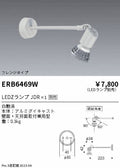 遠藤照明　スポットライト フレンジタイプ　ERB6469W