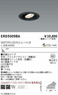 遠藤照明　ユニバーサルダウンライト　ERD5009BA