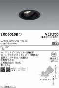 遠藤照明　ユニバーサルダウンライト　ERD6019BA