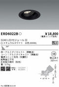 遠藤照明　ユニバーサルダウンライト　ERD6022BA