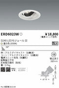 遠藤照明　ユニバーサルダウンライト　ERD6023WA