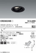 遠藤照明　ユニバーサルダウンライト　ERD6034BA