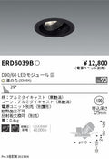 遠藤照明　ユニバーサルダウンライト　ERD6039BA