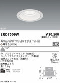 遠藤照明　ベースダウンライト　ERD7509W