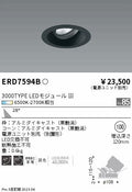 遠藤照明　ユニバーサルダウンライト　ERD7594B