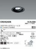 遠藤照明　ユニバーサルダウンライト　ERD9248B
