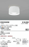 遠藤照明　シーリングライト　ERG5080W