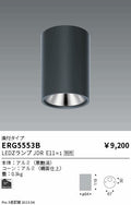 遠藤照明　シーリングダウンライト　ERG5553B