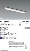 遠藤照明　ベースライト　ERK8999N