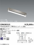 遠藤照明　ベースライト　ERK9031S