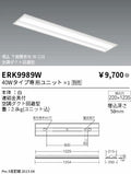 遠藤照明　ベースライト　ERK9989W