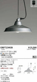遠藤照明　ペンダント　ERP7234SB