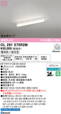 オーデリック　ベースライト　OL291575R2M