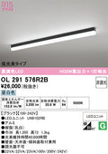 オーデリック　ベースライト　OL291576R2B