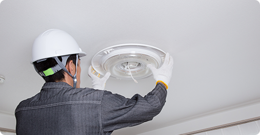 主要メーカーの照明器具を横断して取り扱い